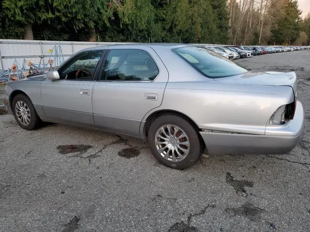 JT8BH28F3X0152207 1999 1999 Lexus LS- 400 2