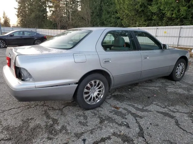 JT8BH28F3X0152207 1999 1999 Lexus LS- 400 3