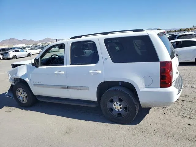 1GNFK13057J110608 2007 2007 Chevrolet Tahoe- K1500 2