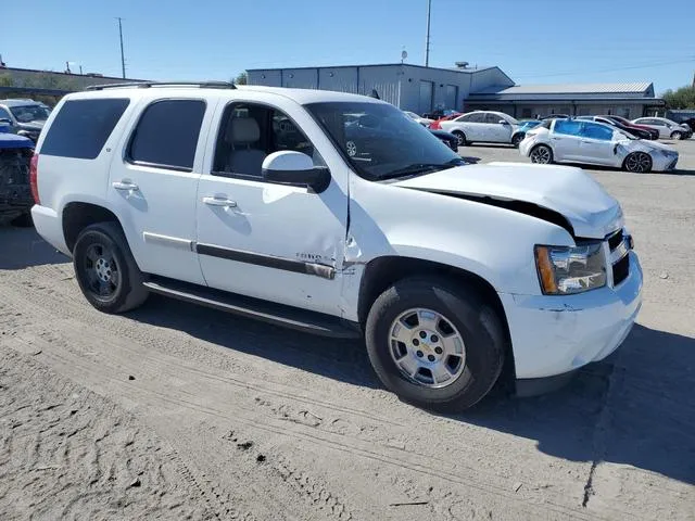 1GNFK13057J110608 2007 2007 Chevrolet Tahoe- K1500 4