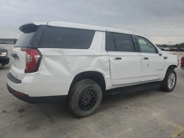 1GKS2GKD1PR564732 2023 2023 GMC Yukon- K1500 Slt 3