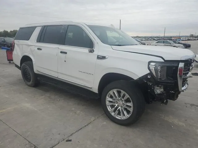 1GKS2GKD1PR564732 2023 2023 GMC Yukon- K1500 Slt 4