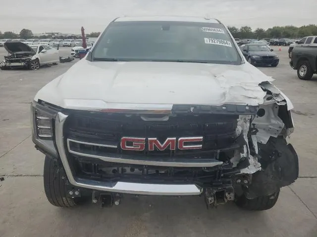 1GKS2GKD1PR564732 2023 2023 GMC Yukon- K1500 Slt 5