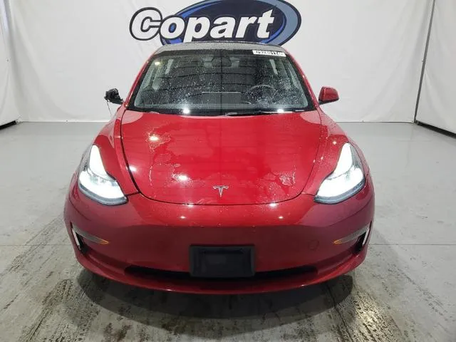 5YJ3E1EA8PF452781 2023 2023 Tesla MODEL 3 5