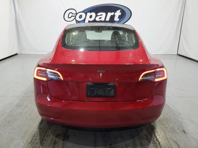 5YJ3E1EA8PF452781 2023 2023 Tesla MODEL 3 6