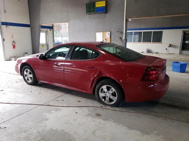 2G2WP552271117868 2007 2007 Pontiac Grand 2