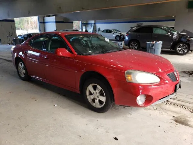 2G2WP552271117868 2007 2007 Pontiac Grand 4