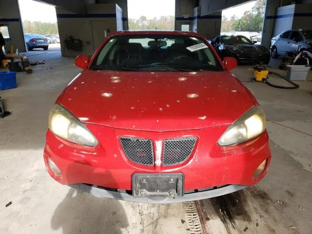 2G2WP552271117868 2007 2007 Pontiac Grand 5