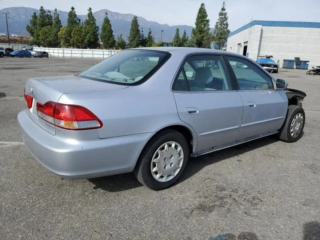 3HGCG66511G703572 2001 2001 Honda Accord- LX 3