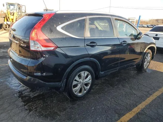 2HKRM4H75CH620130 2012 2012 Honda CR-V- Exl 3