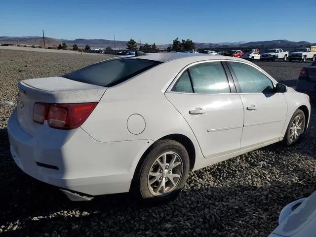 1G11A5SA3DF334765 2013 2013 Chevrolet Malibu- LS 3