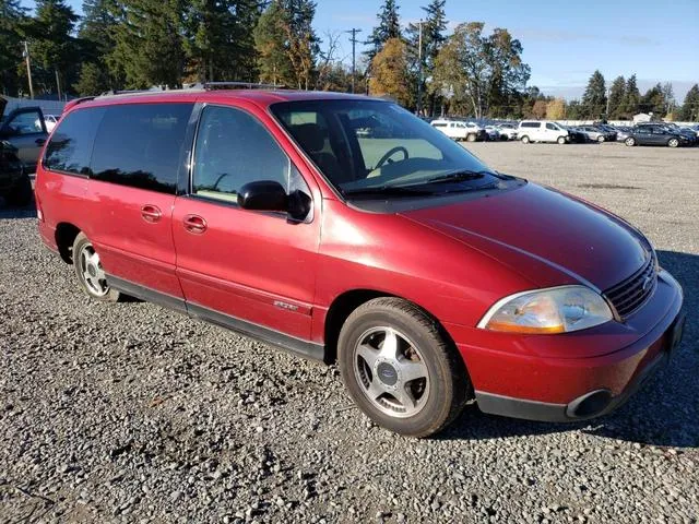 2FMZA57452BB86657 2002 2002 Ford Windstar- Sport 4