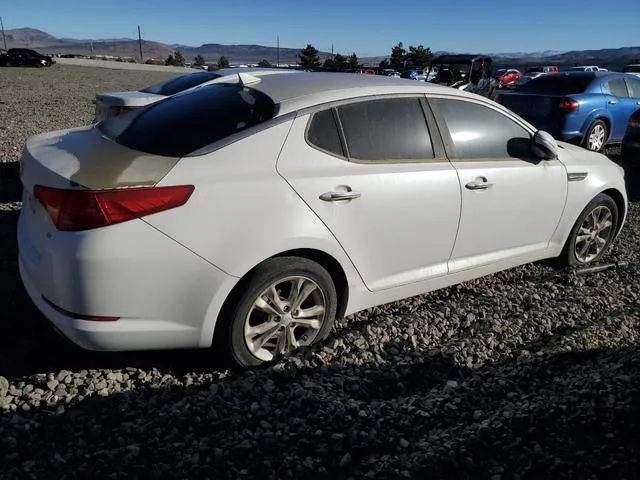 5XXGM4A77DG098941 2013 2013 KIA Optima- LX 3