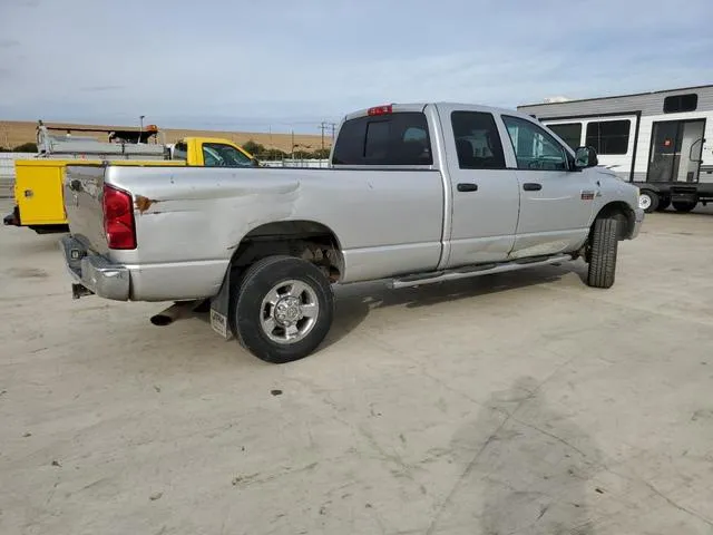 3D7MX38A18G121760 2008 2008 Dodge RAM 3500- ST 3