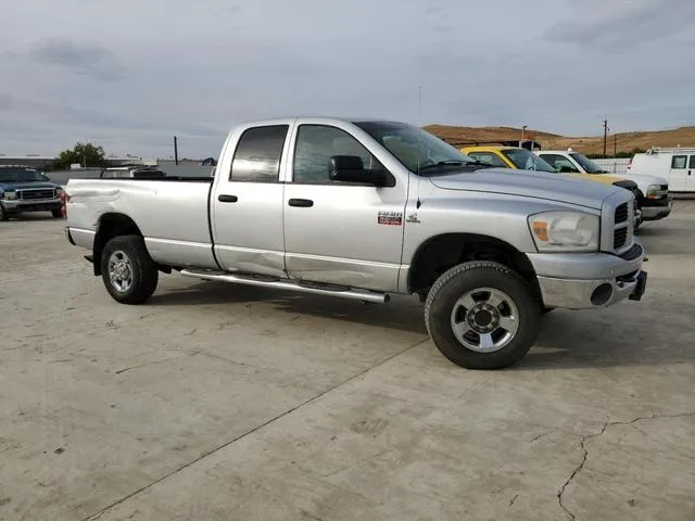 3D7MX38A18G121760 2008 2008 Dodge RAM 3500- ST 4