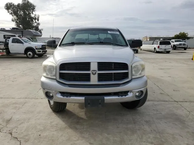 3D7MX38A18G121760 2008 2008 Dodge RAM 3500- ST 5