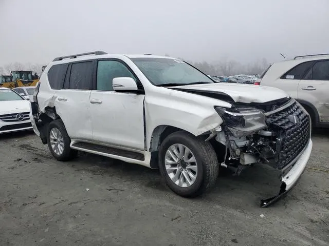 JTJSM7BX2P5344665 2023 2023 Lexus GX- 460 4