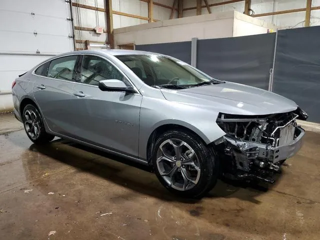 1G1ZD5ST8RF165250 2024 2024 Chevrolet Malibu- LT 4