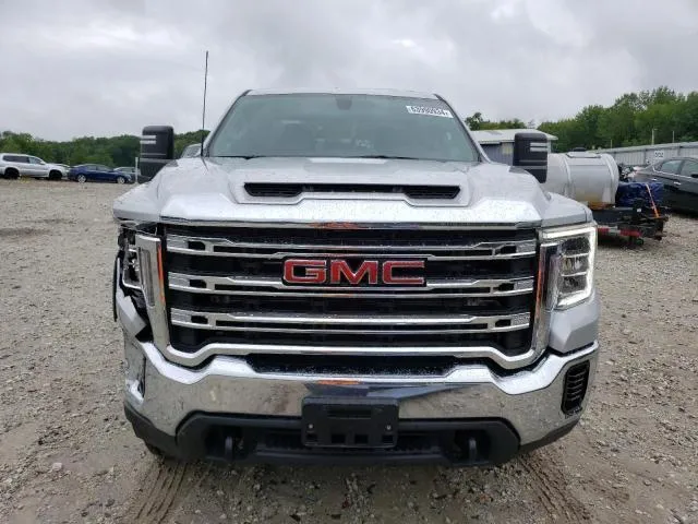 1GT49MEY1MF259371 2021 2021 GMC Sierra- K2500 Sle 5