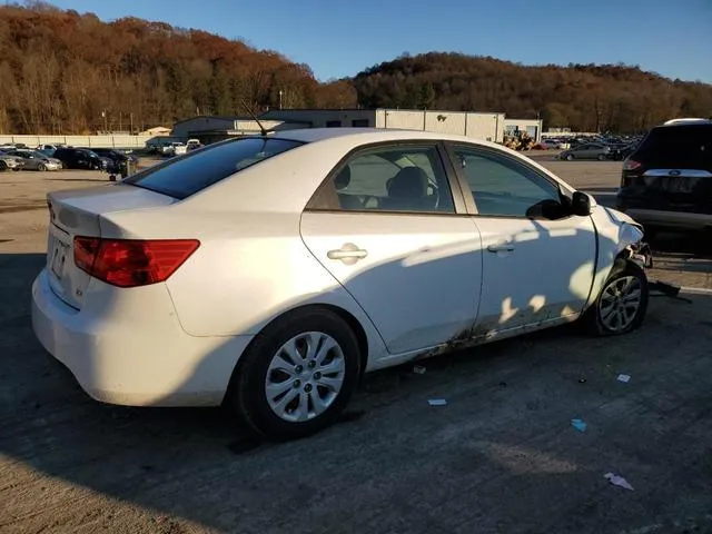 KNAFU4A24C5485821 2012 2012 KIA Forte- EX 3