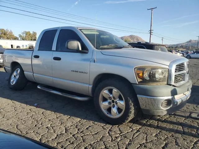 1D7HA18N57S263739 2007 2007 Dodge RAM 1500- ST 4