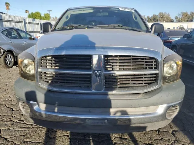 1D7HA18N57S263739 2007 2007 Dodge RAM 1500- ST 5