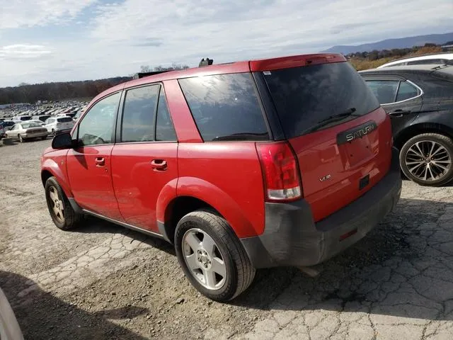 5GZCZ53465S855603 2005 2005 Saturn Vue 2