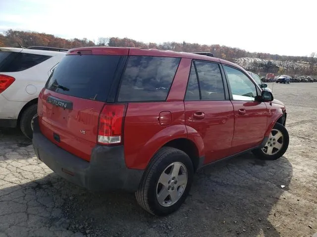 5GZCZ53465S855603 2005 2005 Saturn Vue 3