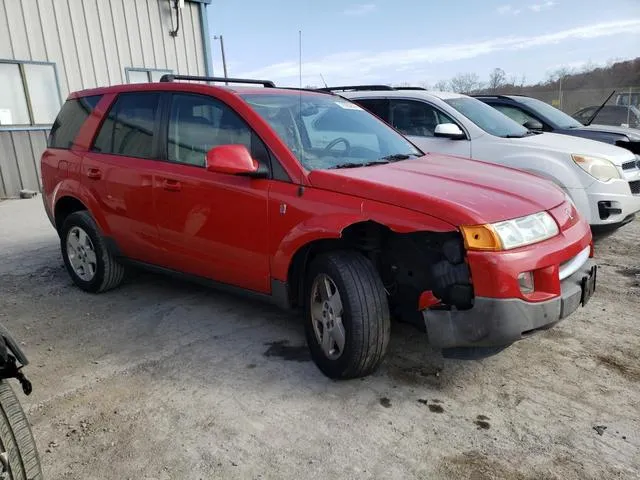 5GZCZ53465S855603 2005 2005 Saturn Vue 4