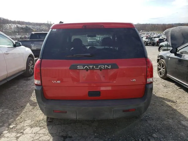 5GZCZ53465S855603 2005 2005 Saturn Vue 6