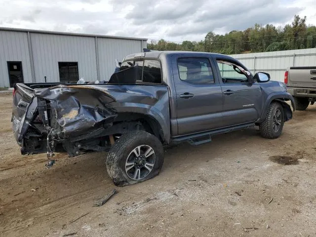 5TFAZ5CN0GX016828 2016 2016 Toyota Tacoma- Double Cab 3