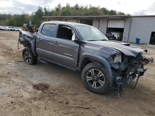 5TFAZ5CN0GX016828 2016 2016 Toyota Tacoma- Double Cab 4