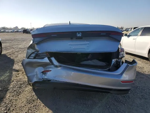 1HGCY1F38RA086731 2024 2024 Honda Accord- EX 6