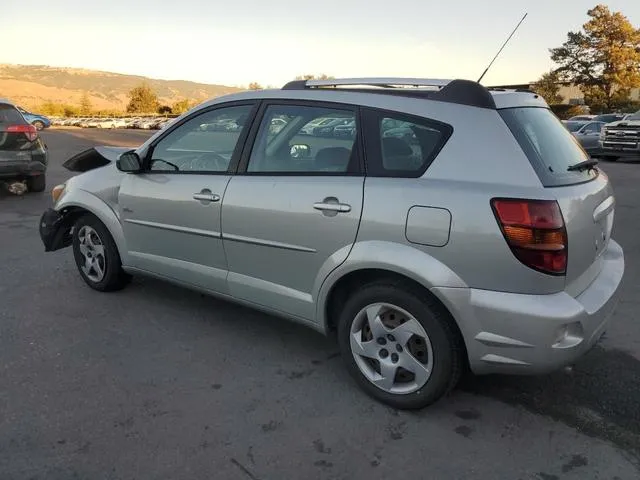 5Y2SL62824Z448926 2004 2004 Pontiac Vibe 2