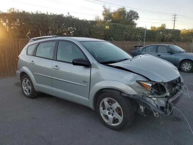 5Y2SL62824Z448926 2004 2004 Pontiac Vibe 4