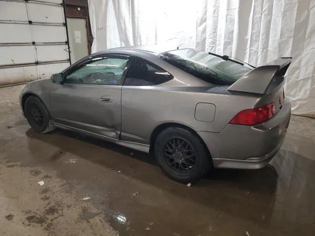 JH4DC548X6S005188 2006 2006 Acura RSX 2