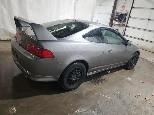 JH4DC548X6S005188 2006 2006 Acura RSX 3