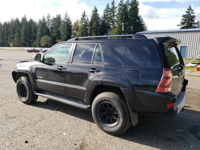 JTEBU14R130016560 2003 2003 Toyota 4runner- SR5 2