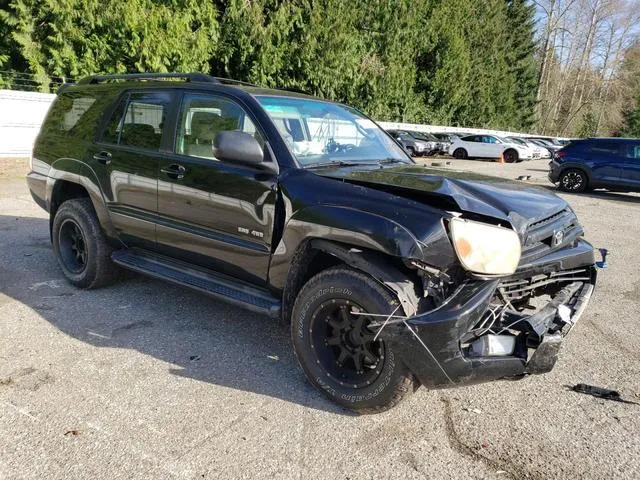 JTEBU14R130016560 2003 2003 Toyota 4runner- SR5 4