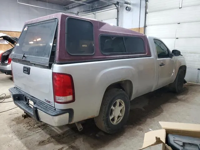 1GTN1TEX5CZ215318 2012 2012 GMC Sierra- C1500 3