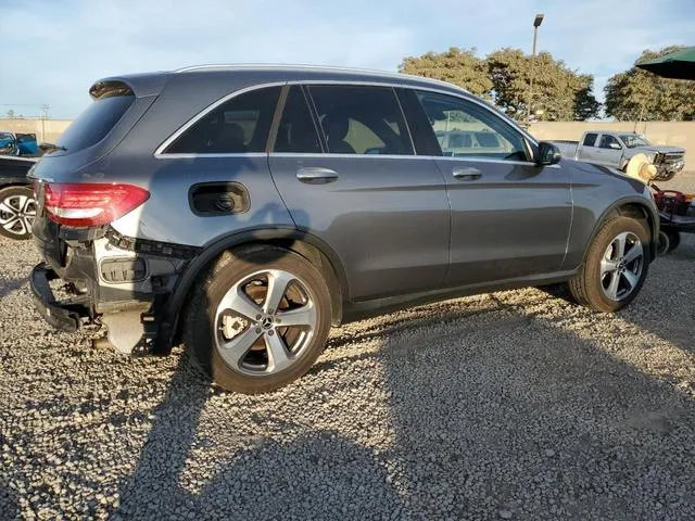 WDC0G4JB8JV055779 2018 2018 Mercedes-Benz GLC-Class- 300 3