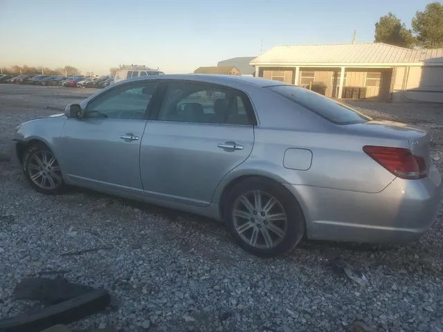 4T1BK36B48U260785 2008 2008 Toyota Avalon- XL 2