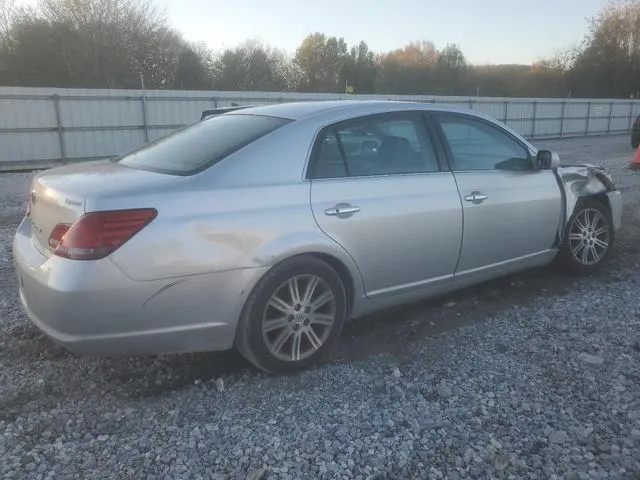 4T1BK36B48U260785 2008 2008 Toyota Avalon- XL 3