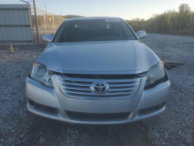 4T1BK36B48U260785 2008 2008 Toyota Avalon- XL 5