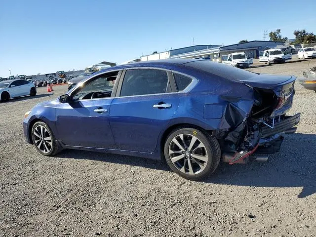 1N4AL3AP8HN323676 2017 2017 Nissan Altima- 2-5 2