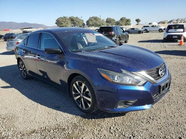 1N4AL3AP8HN323676 2017 2017 Nissan Altima- 2-5 4