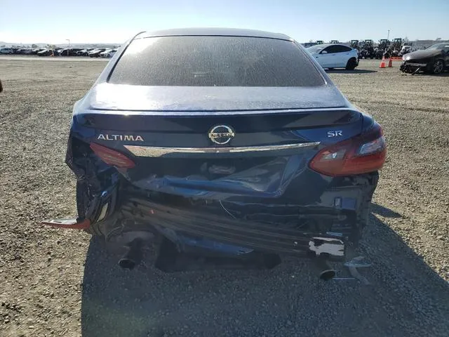 1N4AL3AP8HN323676 2017 2017 Nissan Altima- 2-5 6