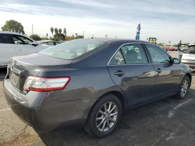 4T1BB3EK0BU140507 2011 2011 Toyota Camry- Hybrid 3