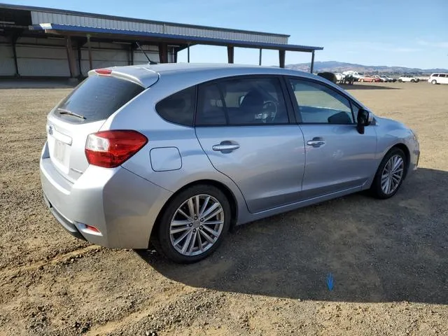 JF1GPAH60E8260597 2014 2014 Subaru Impreza- Limited 3