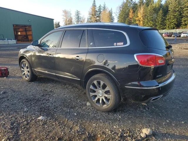 5GAKVBKD1HJ307139 2017 2017 Buick Enclave 2